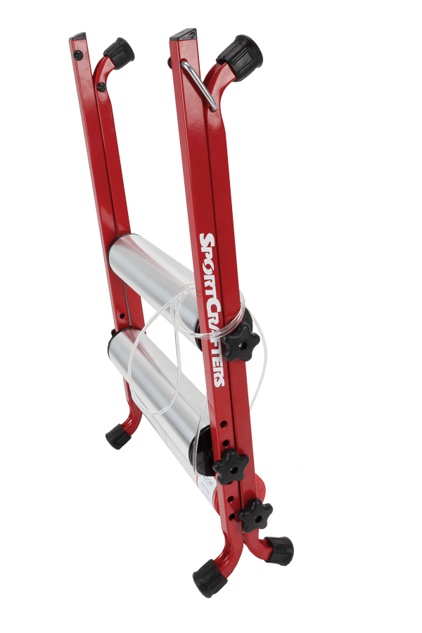 SportCrafters OverDrive Pro Rollers Bicycling Australia