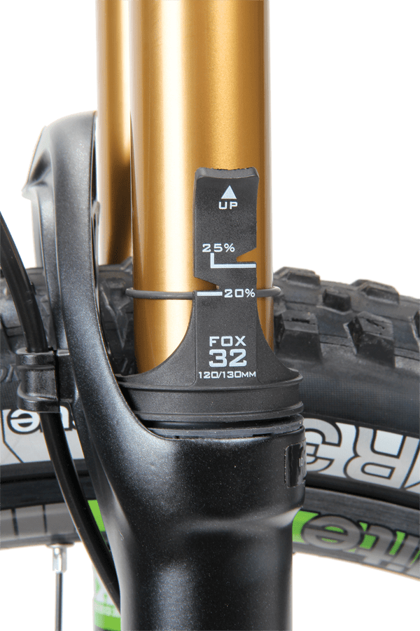 Trek Fuel EX9 Mountain Biking Australia magazine