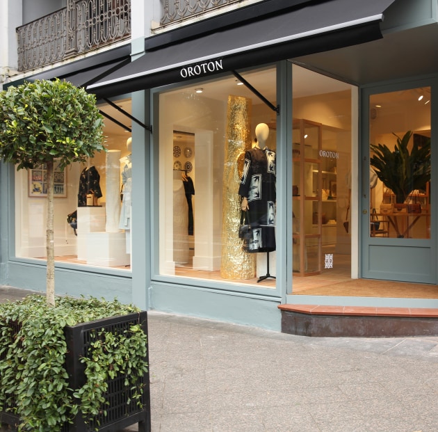 Oroton diversifies retail strategy with new opening Ragtrader