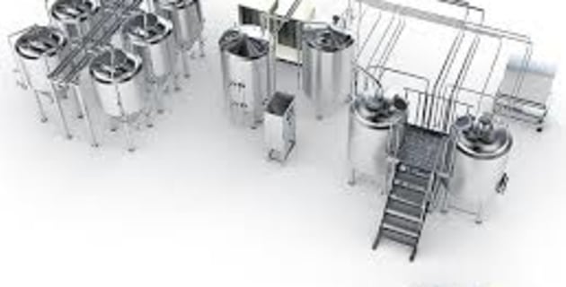 Krones makes China move PKN Packaging News