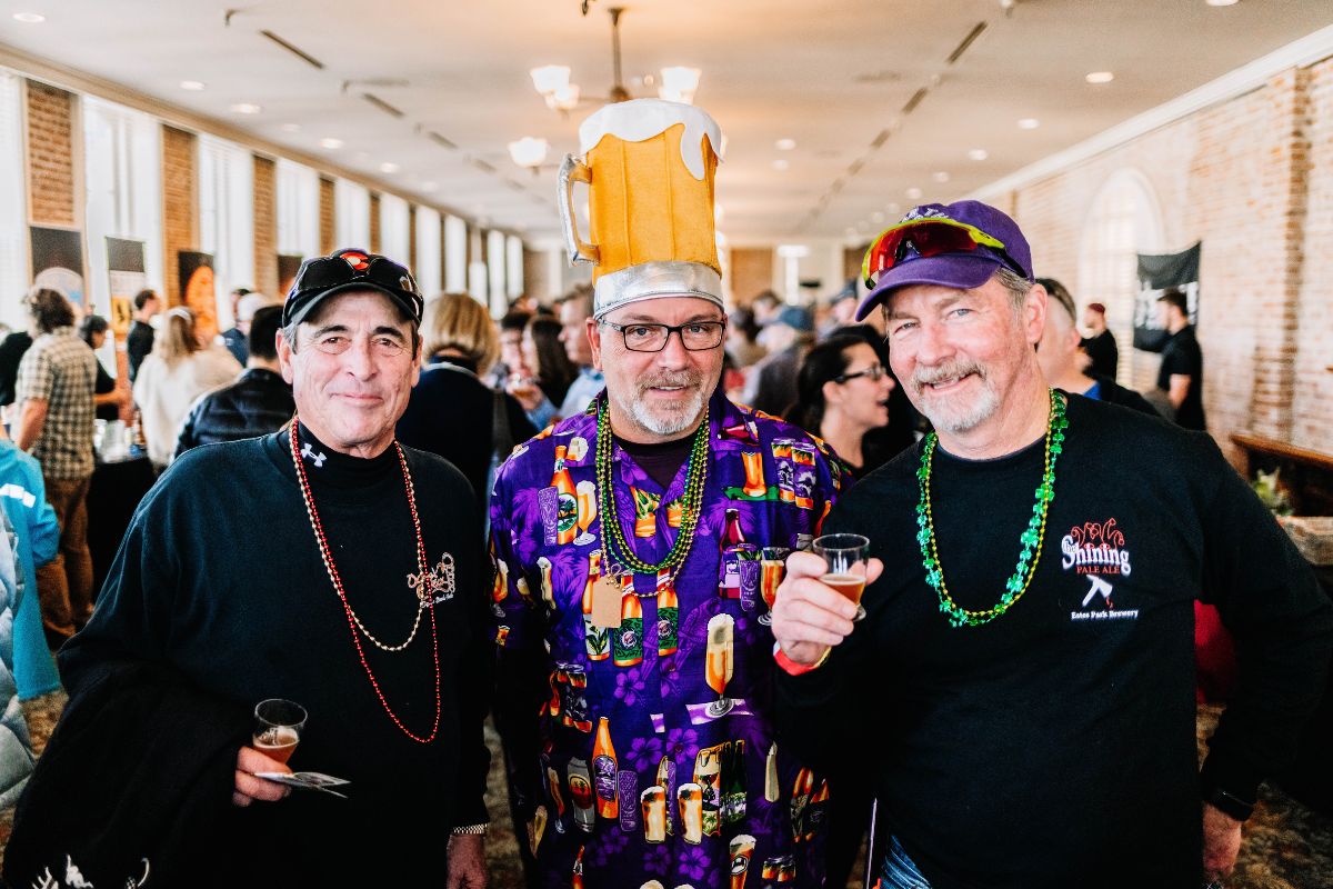 Yagas Chili Quest & Beer Fest Galveston, Texas