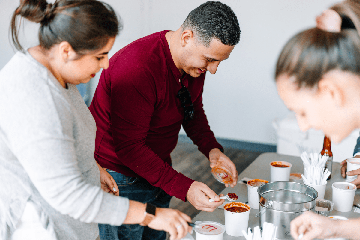 Yagas Chili Quest & Beer Fest Galveston, Texas