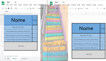 google apps script copy and paste