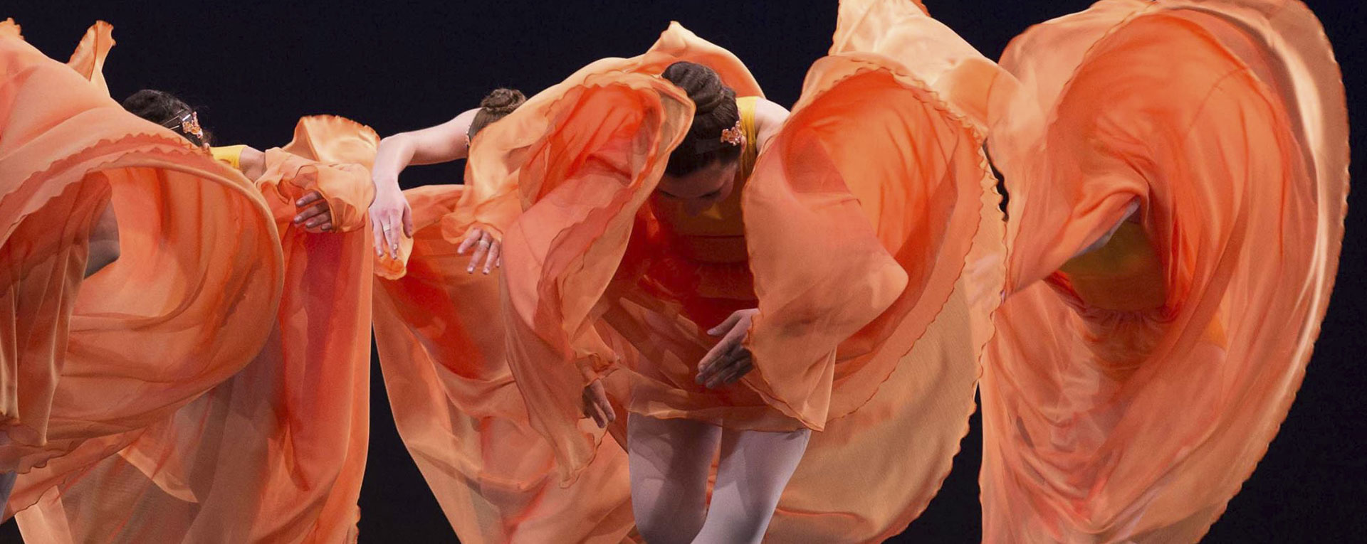 Youth America Grand Prix 2023 Variation List Youth America Grand Prix: The Largest Student Ballet Scholarship Competition