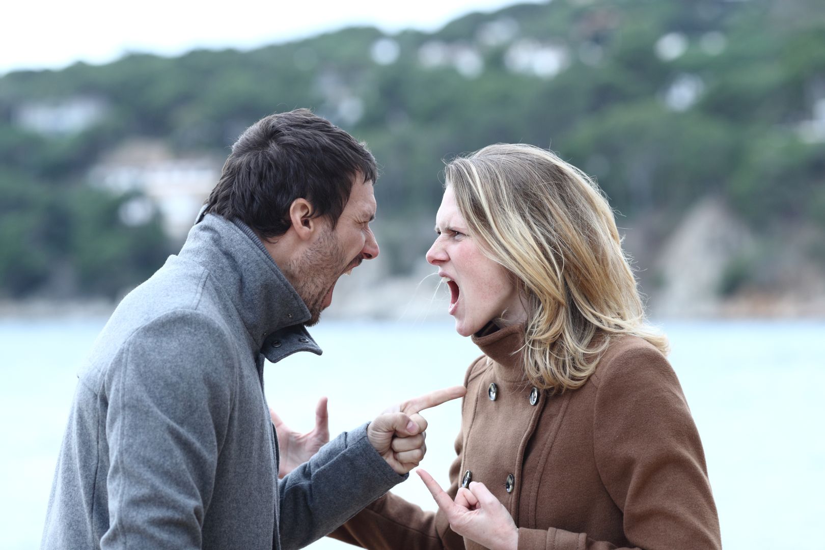 Definition des Hassverbots Yahadut