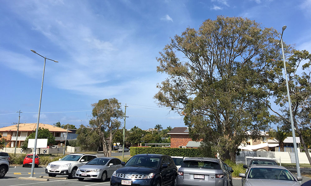 Parking Lot Lighting Guide BLOG YAHAM Lighting