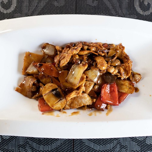 YAHO CENTRO Comida china en Alicante Restaurante chino en Alicante