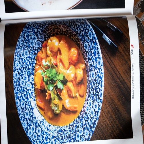 YAHO CENTRO Comida china en Alicante Restaurante chino en Alicante