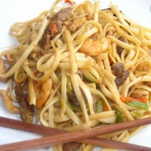 YAHO CENTRO Comida china en Alicante Restaurante chino en Alicante