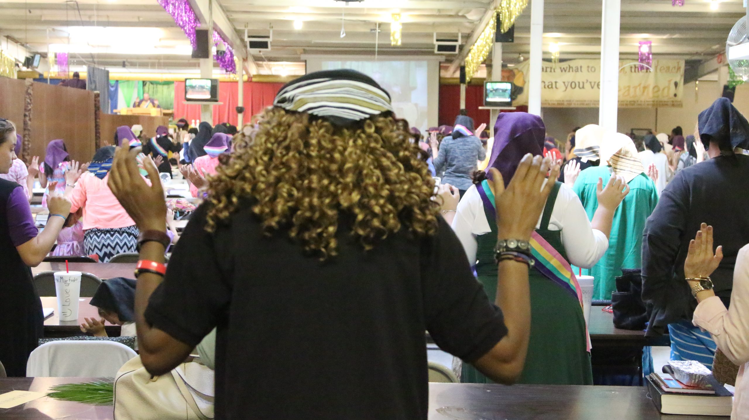 The House of Yahweh Sabbath Review 07/09/2016 The House of Yahweh