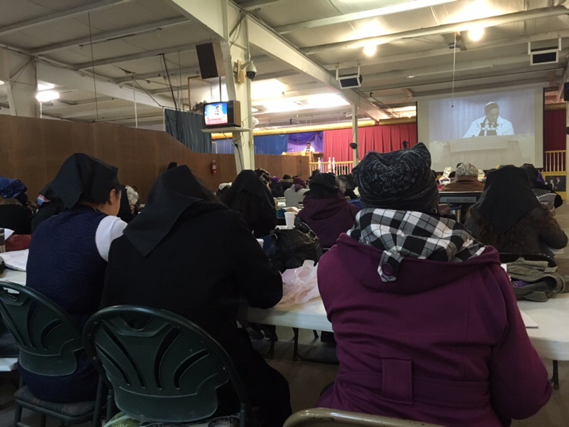 The House of Yahweh Sabbath Review 1/20/2018 The House of Yahweh