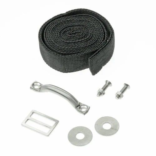 Propel Kayak PullUp Strap Stand Assist Strap YAKWORKS Kayaks and