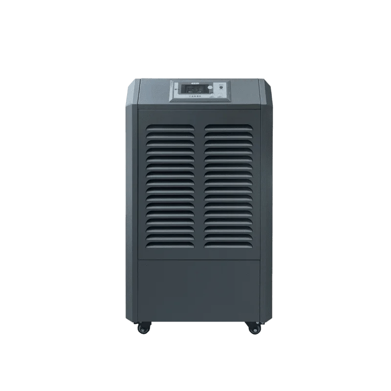 RYCM90C Portable Dehumidifier 90L Per 24hr Refrigerant