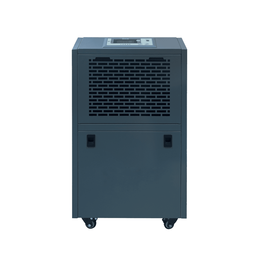 RYCM60C Portable Dehumidifier 60L Per 24hr Refrigerant