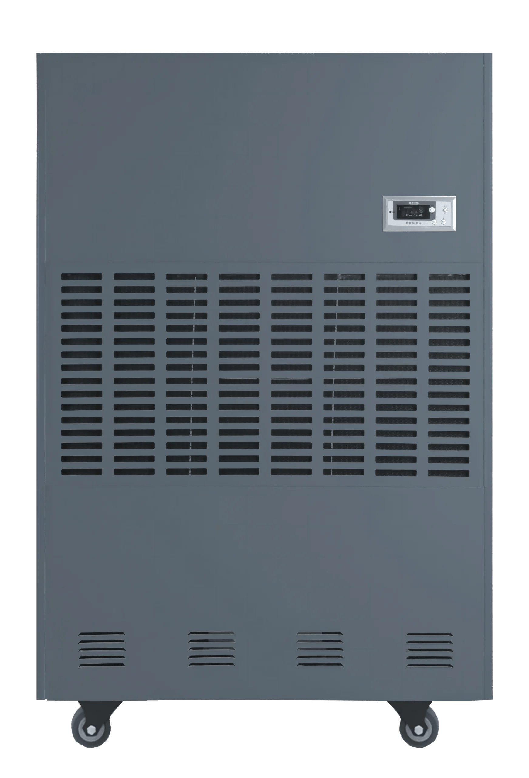 RYCF16S Floor Standing Dehumidifier 384L Per 24hr Refrigerant