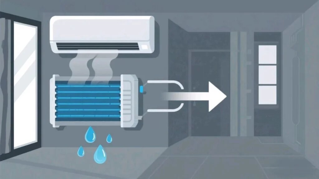 Understanding Humidity Control in Your Air Conditioning System Understanding Humidity Control in Your Air Conditioning System