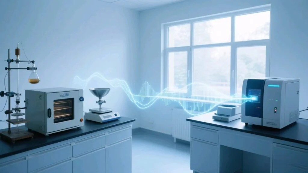 Accurate Moisture Content Analysis – Techniques & Challenges Accurate Moisture Content Analysis – Techniques & Challenges
