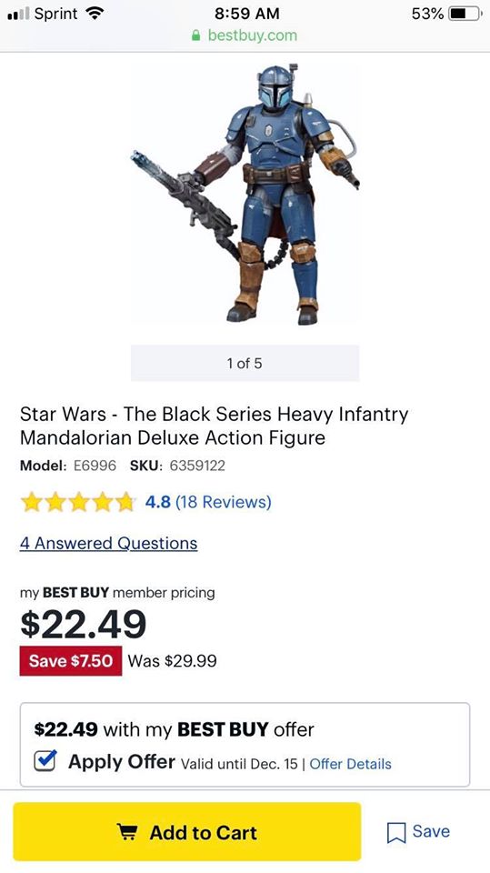 Best Buy 25% off? : r/gopro reddit.com