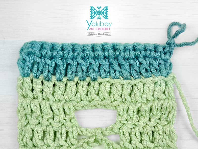 Uncinetto: Come Realizzare Un Avvio Perfetto - Yakibay Art Crochet 600_x_800_jpg