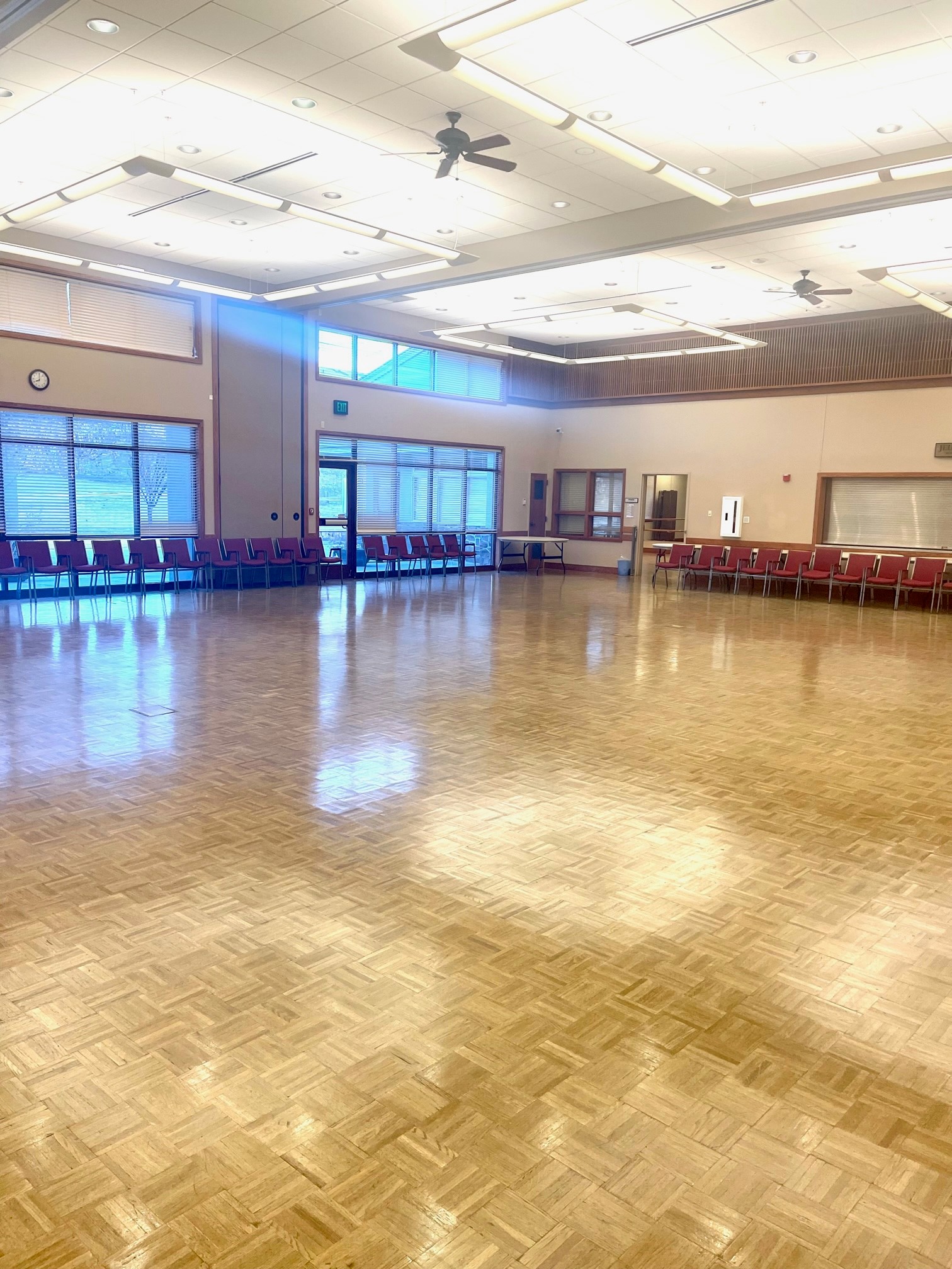 Event Rentals Yakima Parks and Recreation