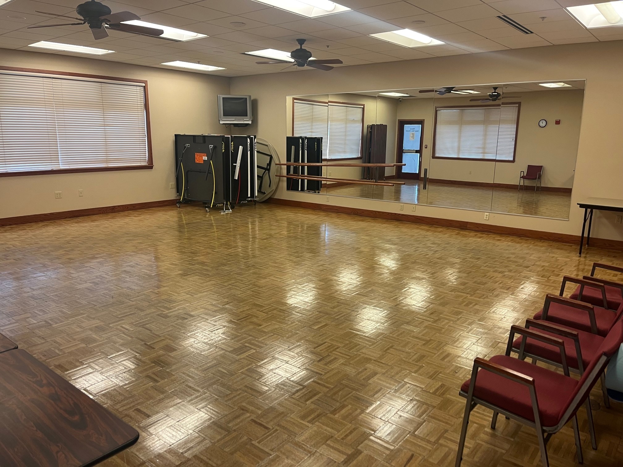 Event Rentals Yakima Parks and Recreation