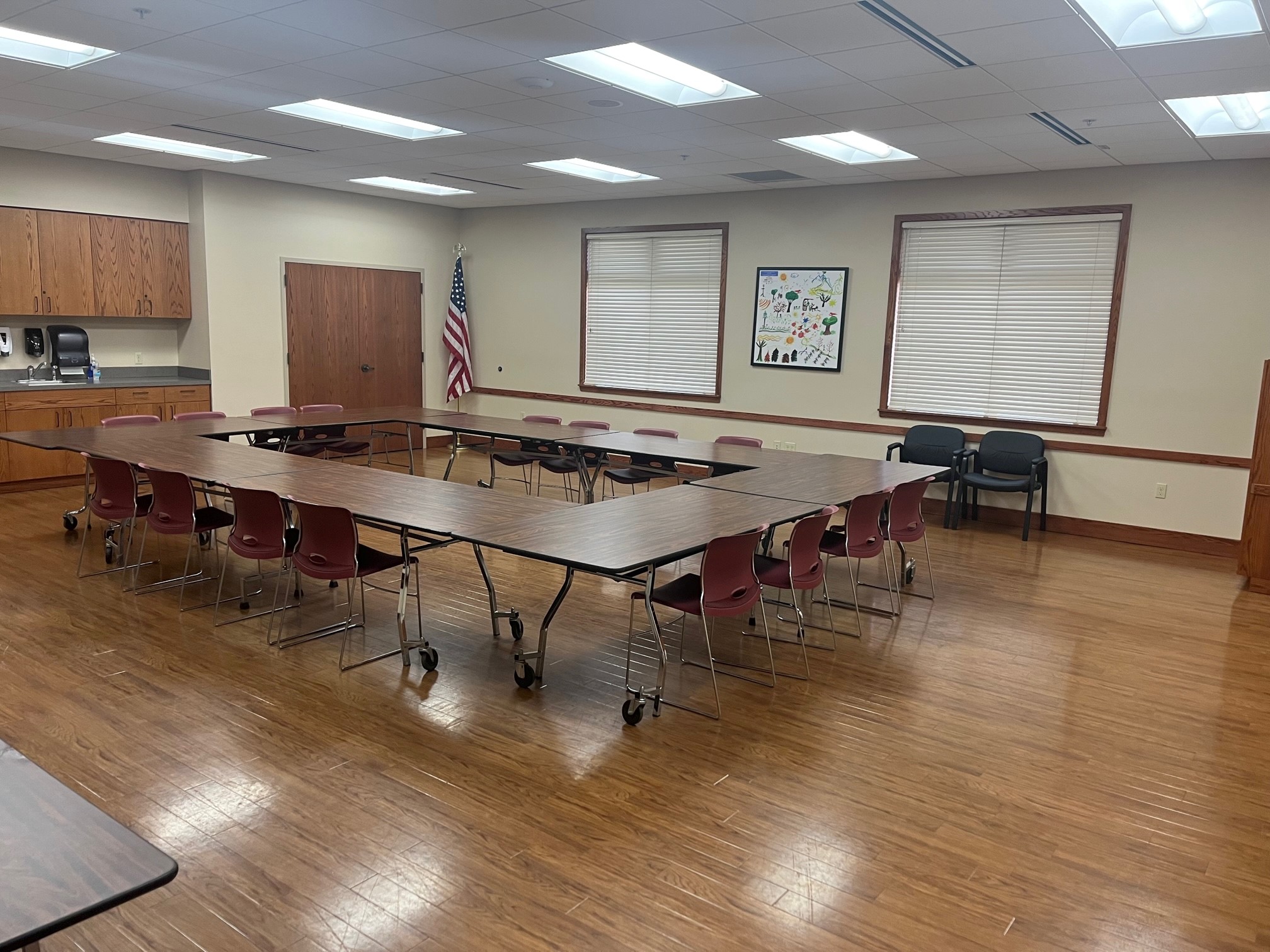 Event Rentals Yakima Parks and Recreation