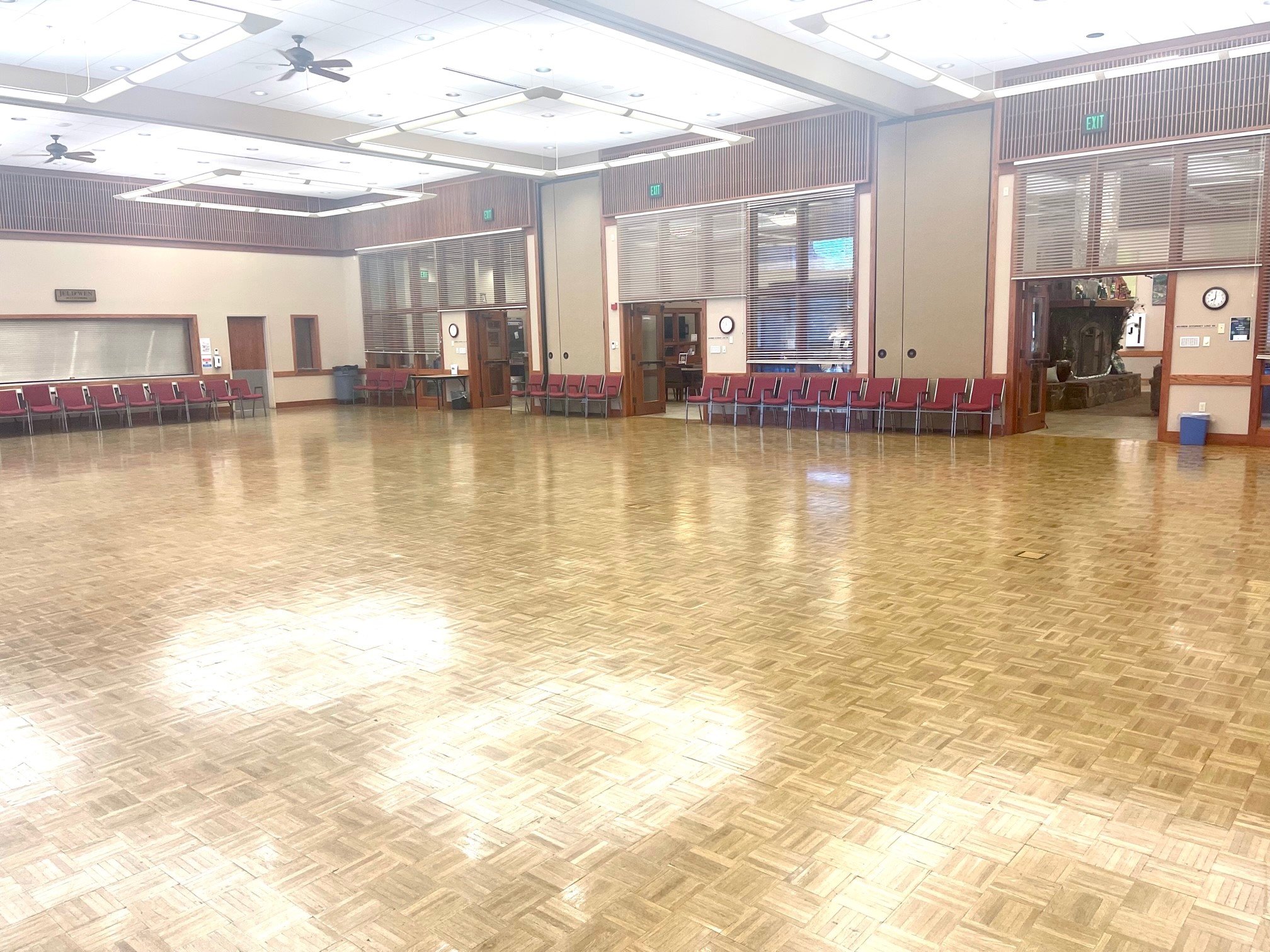 Event Rentals Yakima Parks and Recreation