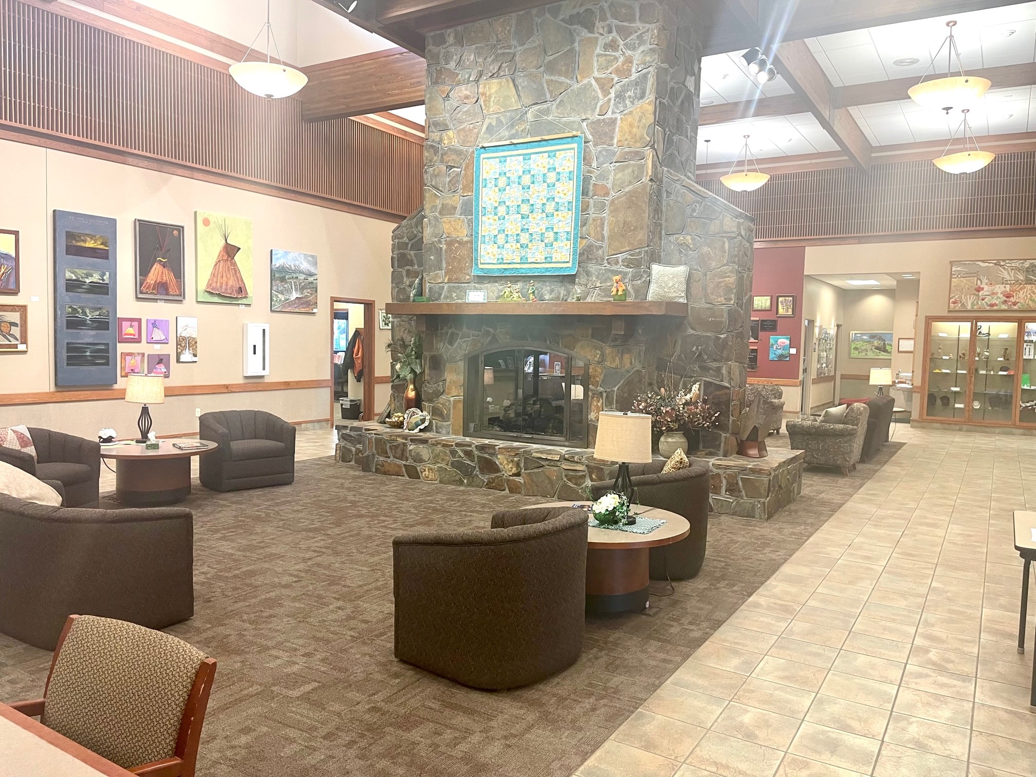 Event Rentals Yakima Parks and Recreation