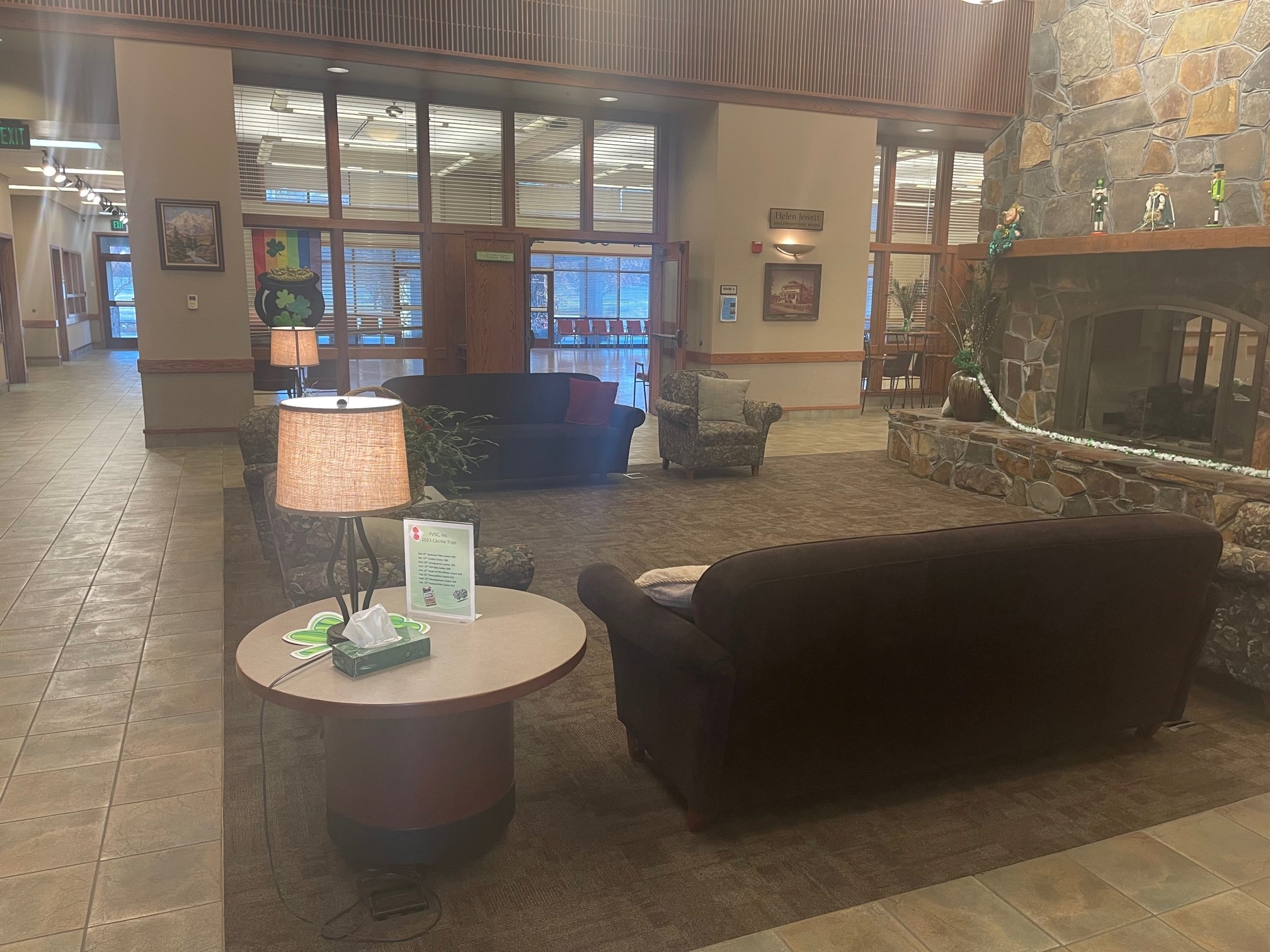 Event Rentals Yakima Parks and Recreation