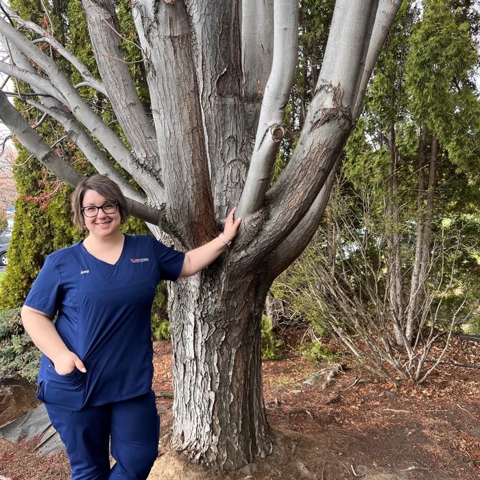 Amy Yakima Valley Veterinary Clinic