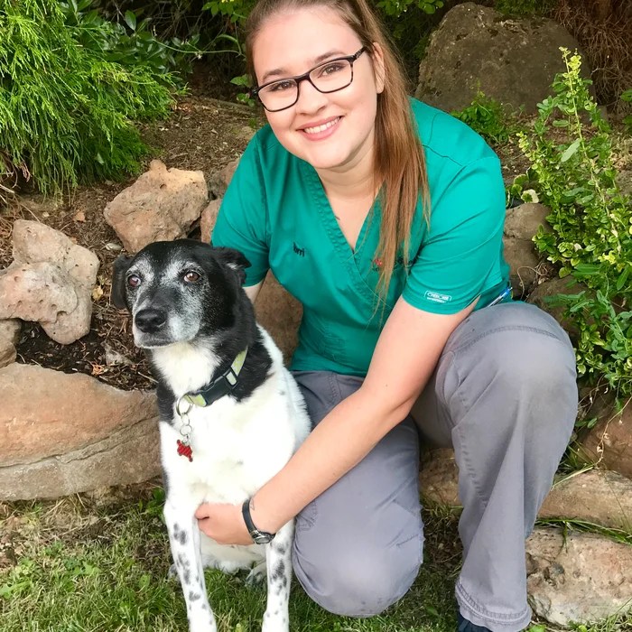 Torri Yakima Valley Veterinary Clinic