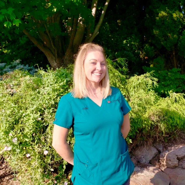 Holly Yakima Valley Veterinary Clinic