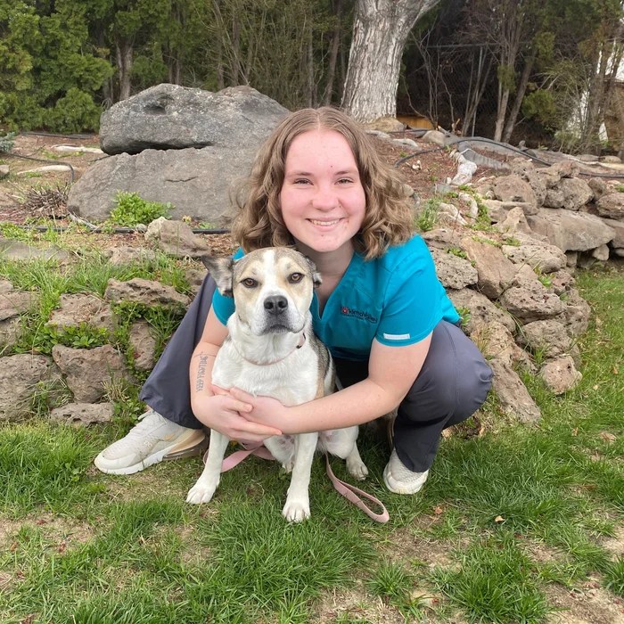 Meet the Team at Yakima Valley Veterinary Clinic