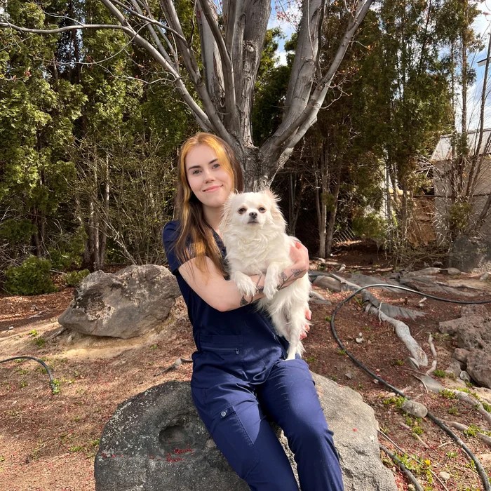 Meet the Team at Yakima Valley Veterinary Clinic