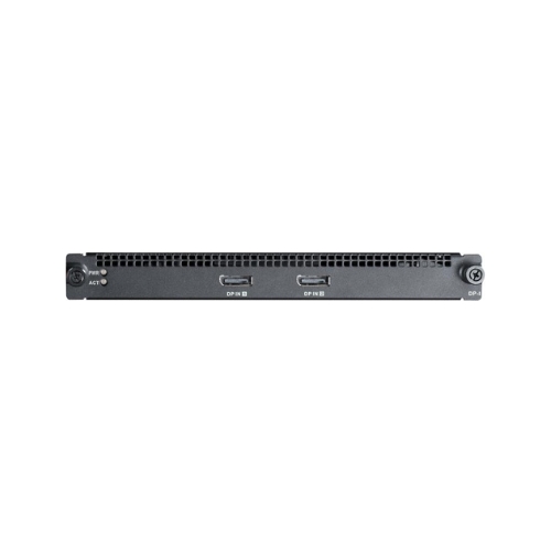 Hikvision DP Input Board Distributor - Yakka Technical Service