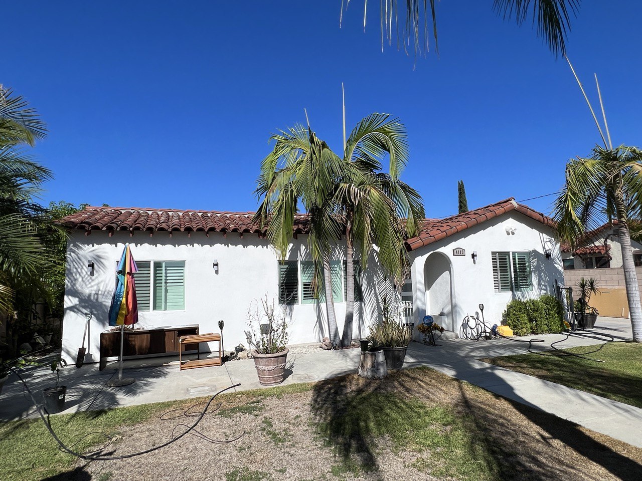 Rio Hondo Ave Project Yakov Build