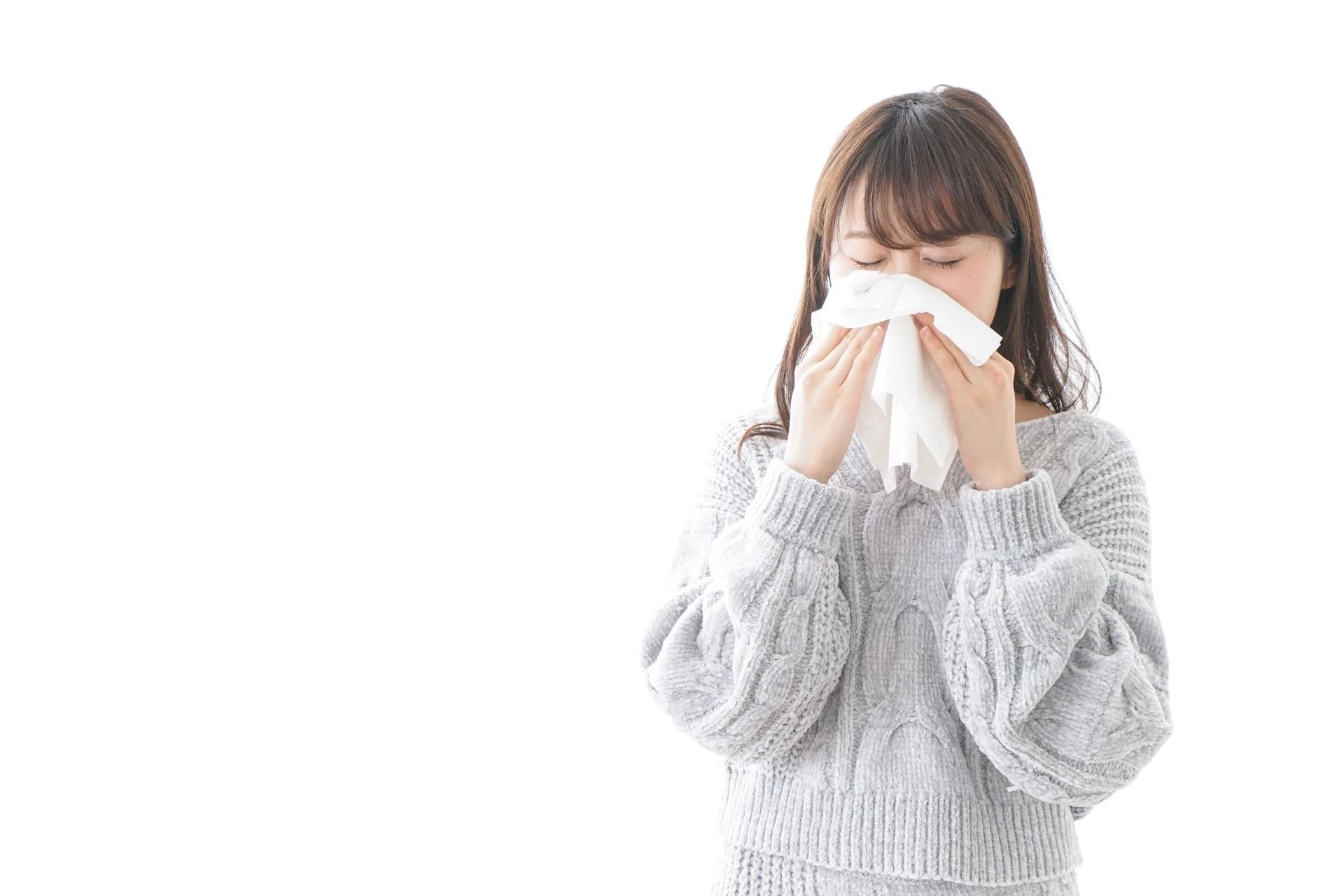 花粉症による目や鼻の痒みやくしゃみなどでお困りなら 川崎で漢方なら免疫強化をサポートする薬心堂漢方薬局