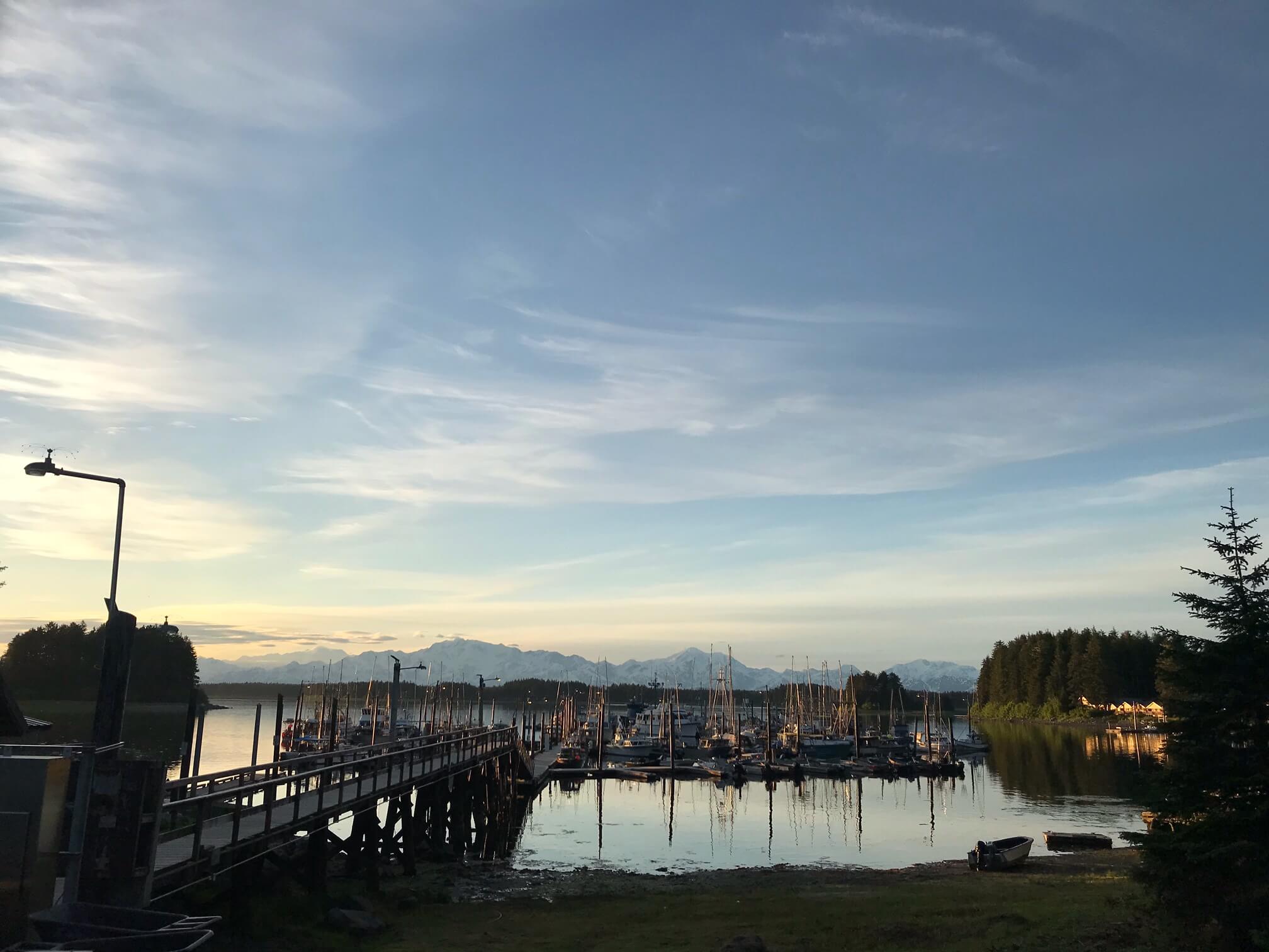 Photo Gallery Yakutat Alaska Chamber