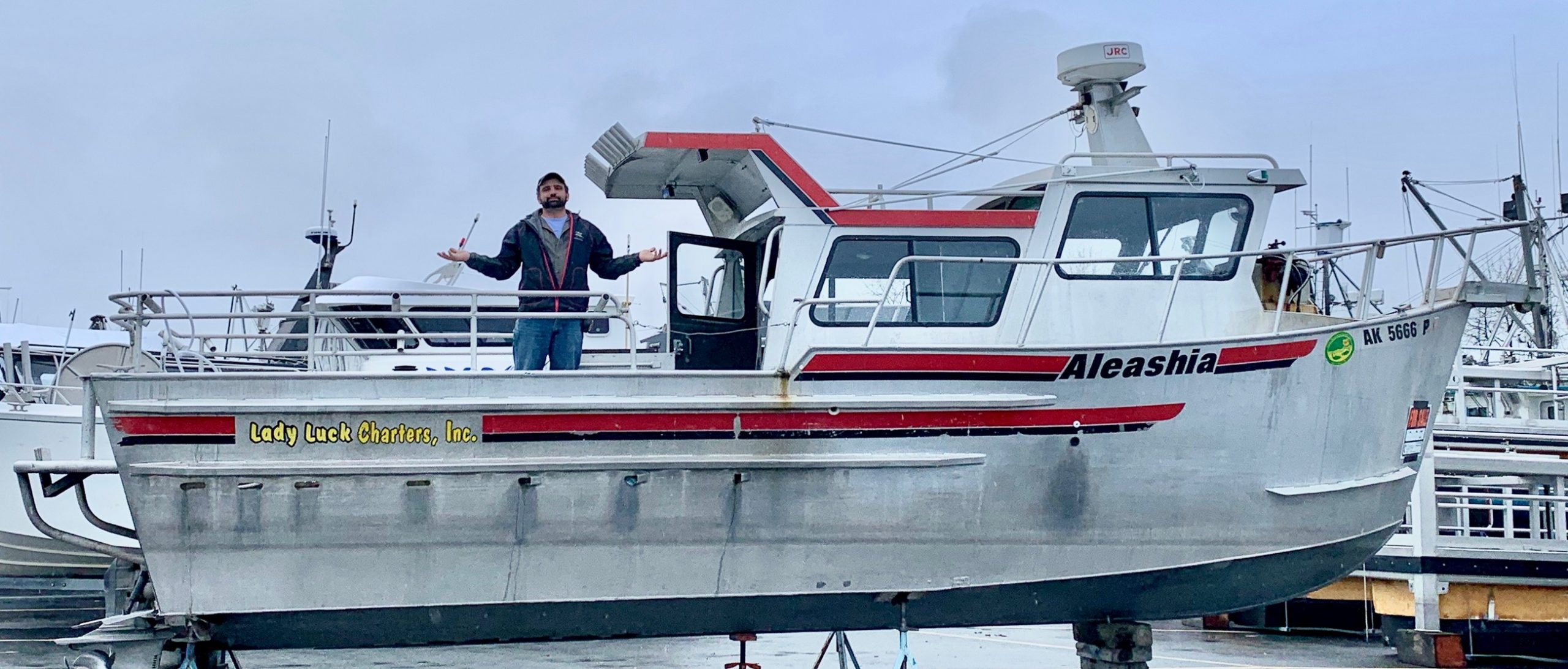 Home Yakutat Charters In Yakutat Alaska Yakutat