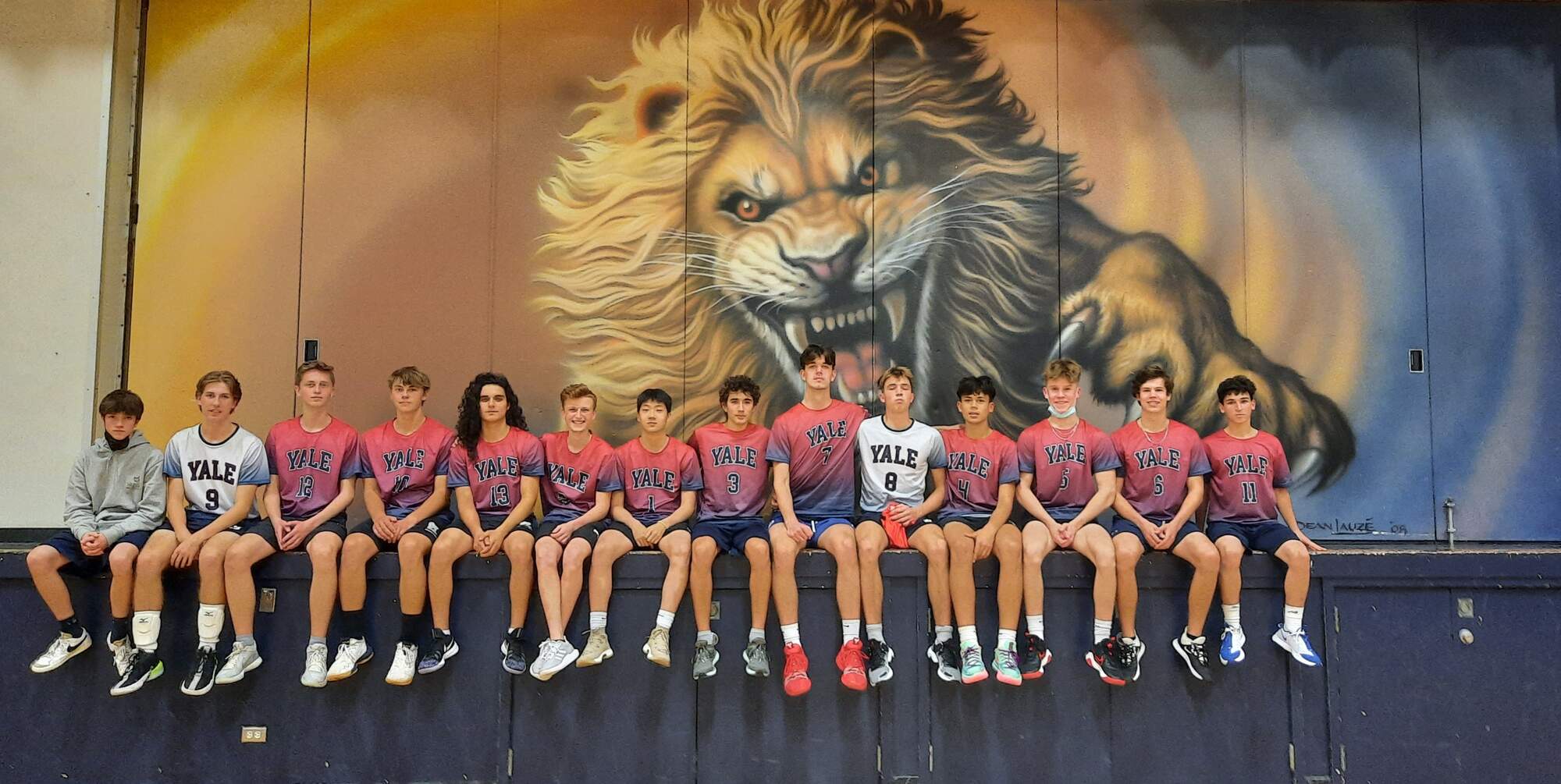 Yale Athletics Schedules Yale Secondary