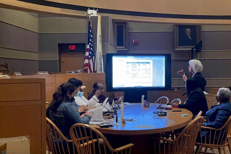 New Haven Public Schools plan to “enhance” reading to address city
