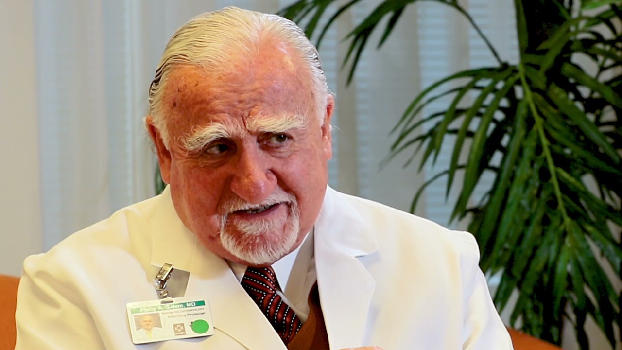 Dr. Philip Salem urges revival of Lebanon revolution before the