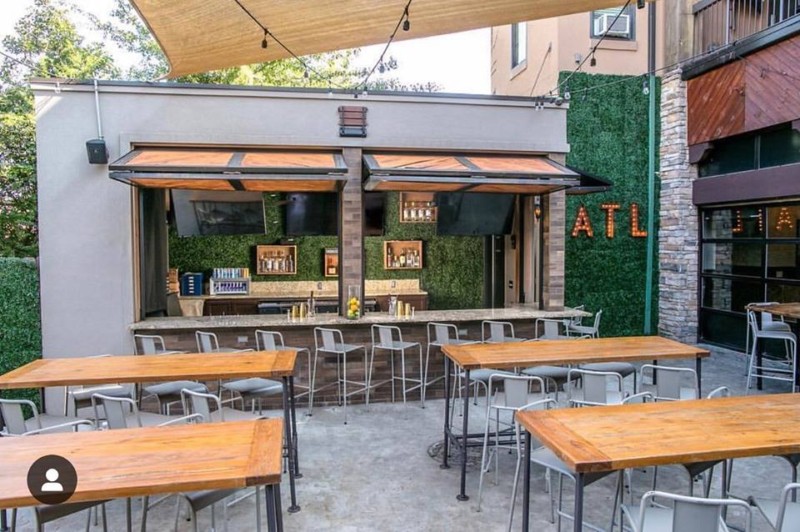 2019 Best Sports Bar In America Named