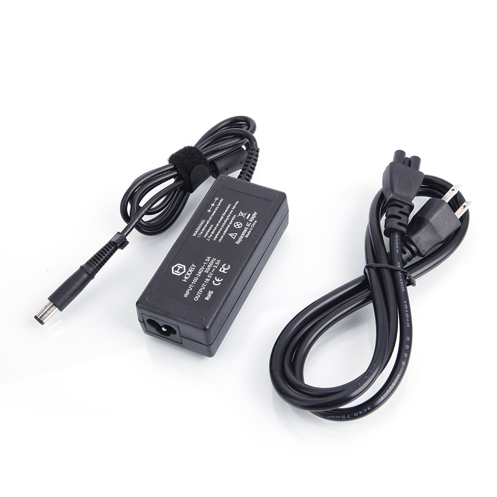 AC Adapter Charger for HP G42 G56129WM G60t500 G62340US