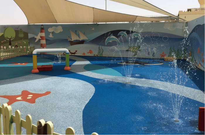Ladybird Nursery Abu Dhabi Yalla Abu Dhabi Life yallaabudhabi.ae