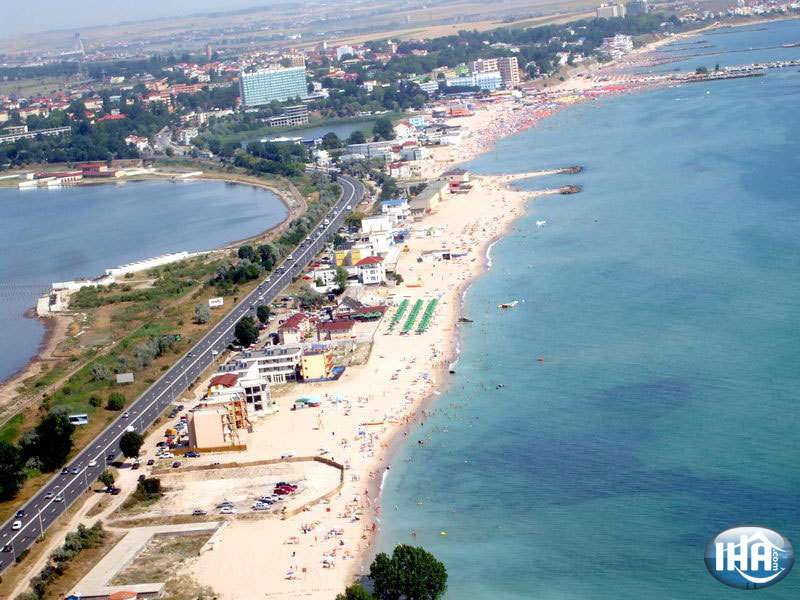 Eforie Nord Yallabook