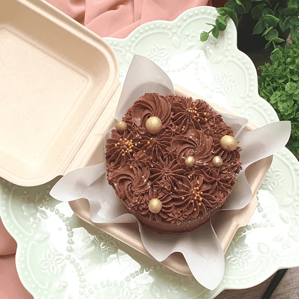 Bento Cake Design 9 by The Fab Yalu Yalu Fab Cake Delivery Fab S