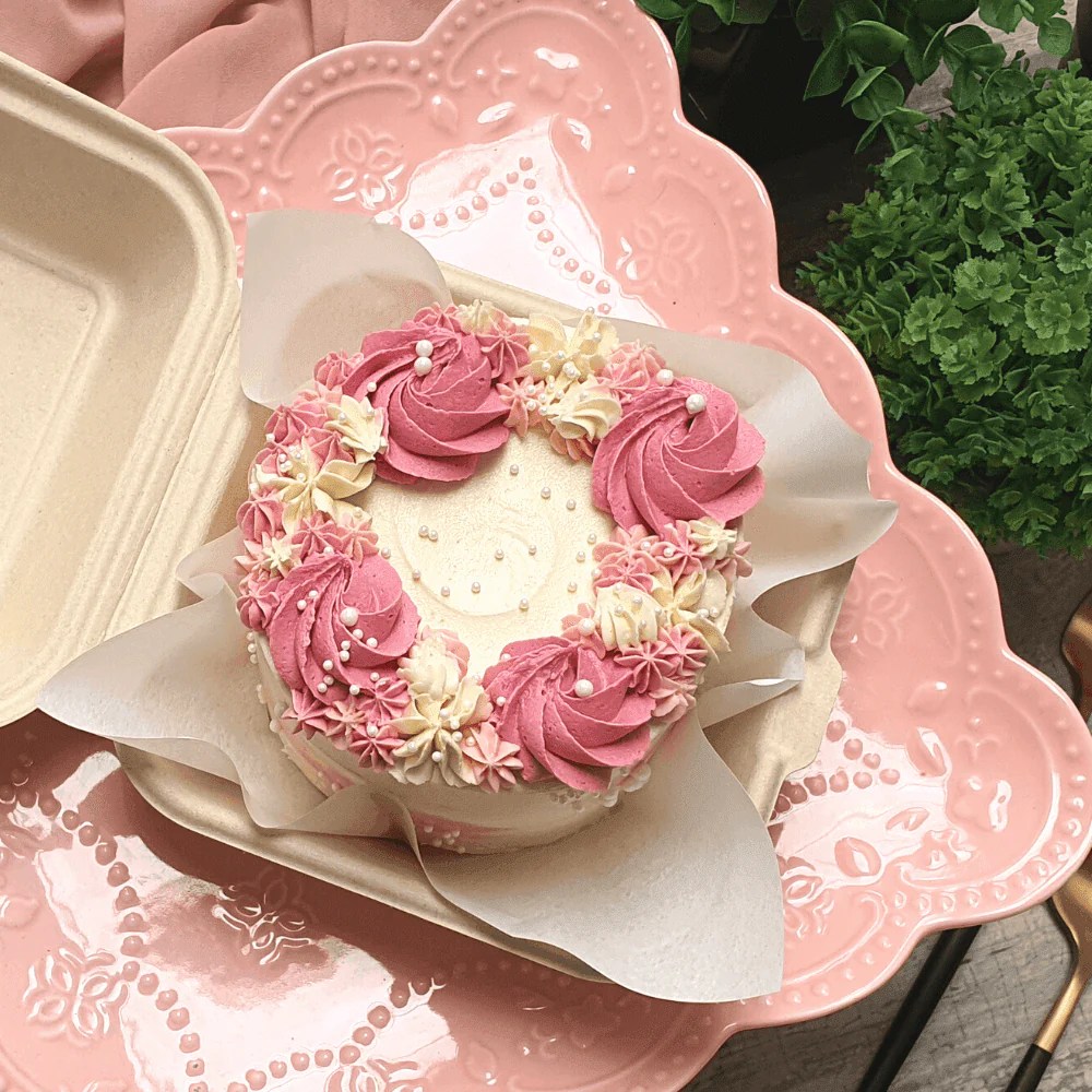 Bento Cake Design 12 by The Fab Yalu Yalu Fab Cake Delivery Fab