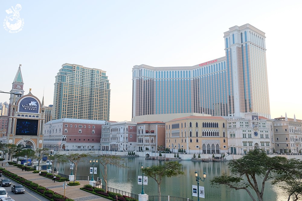 澳門威尼斯人酒店-體驗威尼斯浪漫情調，超划算機加酒方案享受寬敞豪華貝麗套房