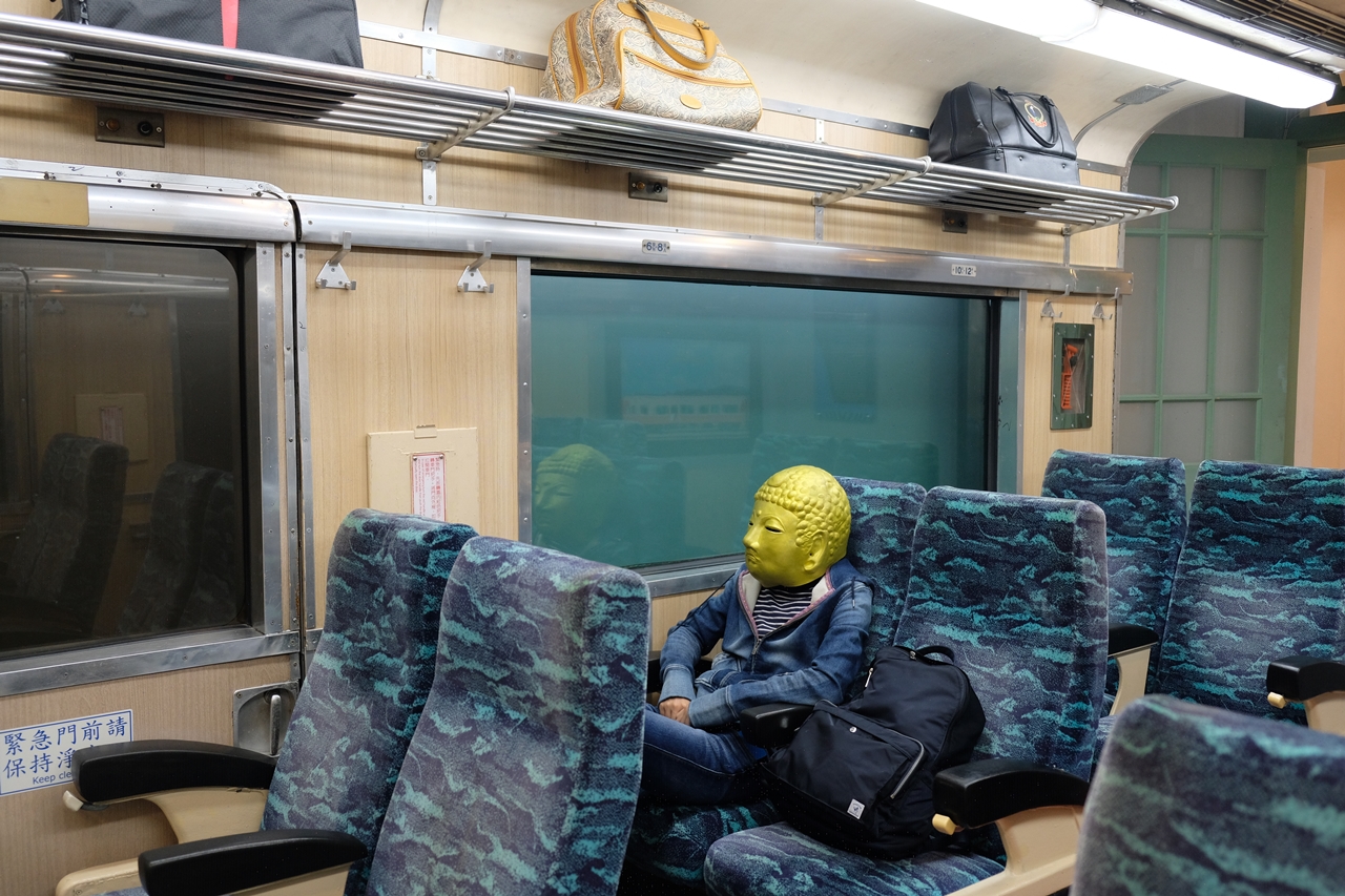 【北門鐵道博物館】國立臺灣博物館鐵道部！寓教於樂的台北親子景點